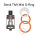 Smok Tfv9 Mini O-Ring Replacement Sealing Kit